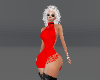 dress red