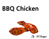 {TH}BBQ Chicken