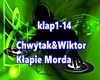 Chwytak&Wiktor-Kłapie