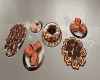 Dessert  Set