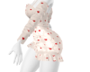 heart dress