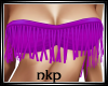 Paradise Bikini top