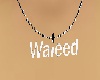 waleed necklace