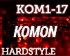 HS - Komon