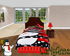 Snowman Bed