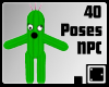 ♠ Posable Cactus F