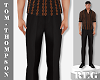 Ralph Regular Trousers
