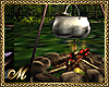 :ma: GYPSY COOK FIRE