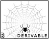 DRV Spider Web