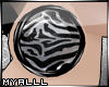 !MB! Metal Stripes M