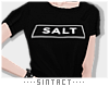 + Crop : Salt