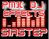 PMX DJ Sound Effects