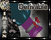 (MI)Derivable Set sleeve