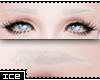 Ice * White Eyebrow 5