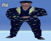 [Ts]Mistico suit