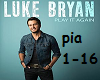 Luke Bryan-Play it Again