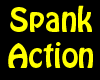 Spank Action + Sound