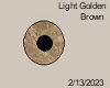 [BB] Light Golden Brown