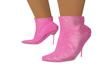 ~AnMhi~ Pink Ankle Boot2