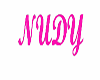 NUDY