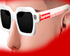 z! Glasses Supreme x Lv