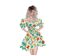 ! Floral Frenzy