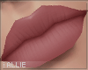 Matte Lips 7 | Allie