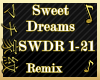 MK| Sweet Dreams Remix 1