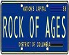 Rock of Ages License