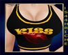 SR! Kiss Top