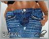 C| Malika Jeans -BMXXL-