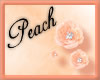 Peach 