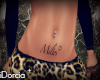 {iDor}MiltosTattoo