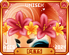 [Pets]Pawla |flowercrown