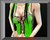 Toxic Corset
