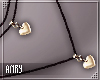 [Anry] Anna Necklace