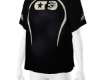 HS Black Warm Up T