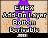 EMBX AddOn Bottom