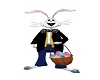 animated Easter Rabbit
