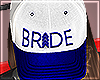 ` Bride Snapback