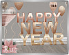 Rus: Luxe Happy New Year