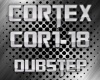 Cortex - Izzy Vadium
