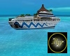 AIDA-Club Ship