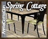 Cottage Dining Table