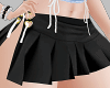 Skirt ,,RLL,Black
