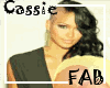 [FB]Cassie Blonde