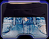 short jeans