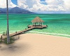 Emerald Green Island