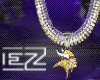 (djezc) Vikings chain