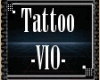 |REQ|Tattoo Vio Tribal M